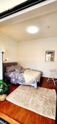 The Springfield (D16), Terrace #483993461